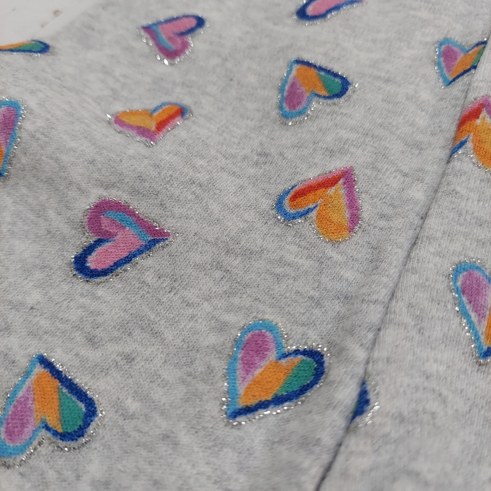 Baby Unicorn Sleeper Set plus 2 Leggings - Picture 11 of 12